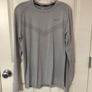 Nike Dri-fit running shirt